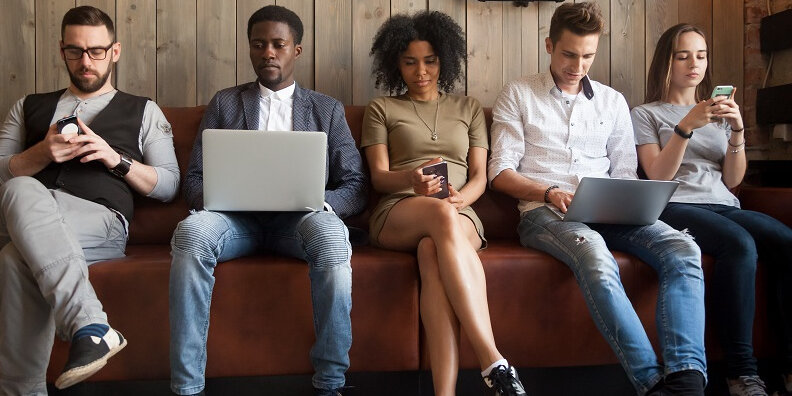 Die Zukunft des Webdesign 2019