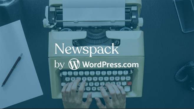 Newspack – das neue CMS von Google und WordPress