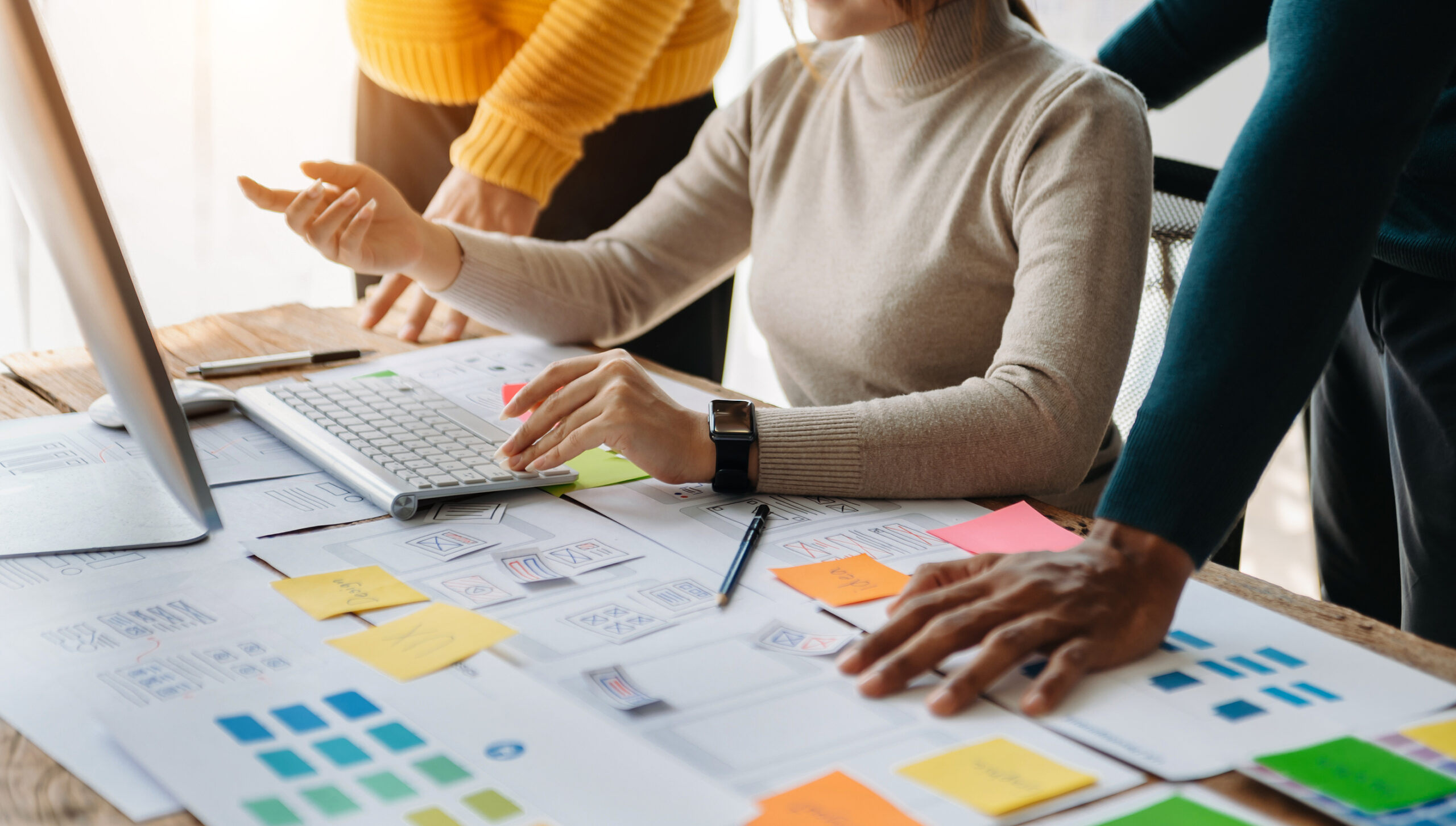 SEO Agentur Hannover – LeineGück Online-Marketing