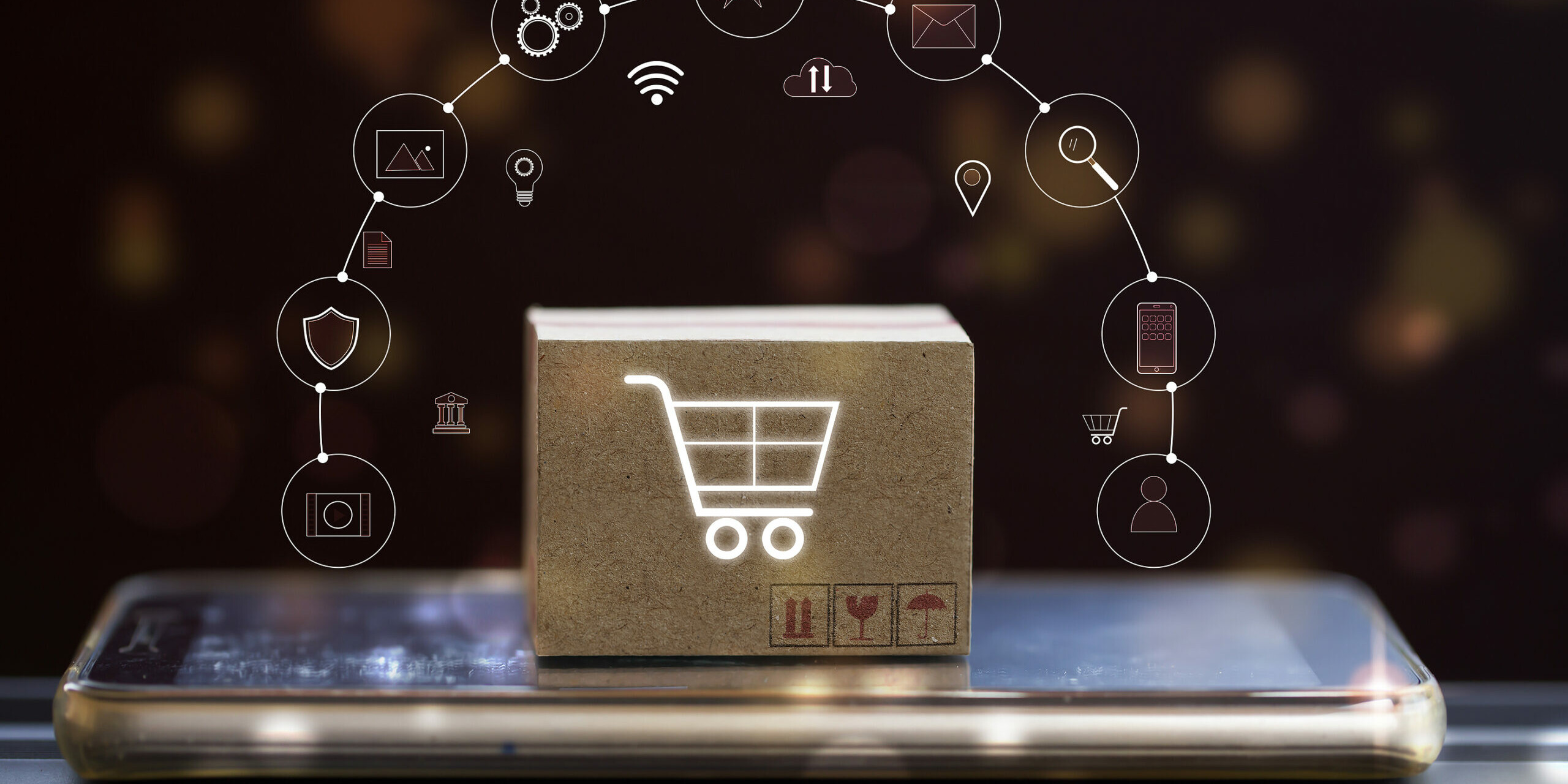 Onlineshop Agentur Hannover