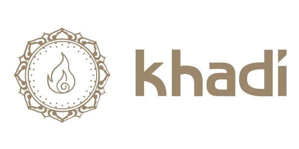 Logo khadi.