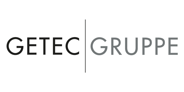 Logo GETEC.