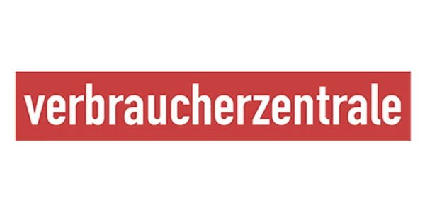 Logo Verbraucherzentrale.