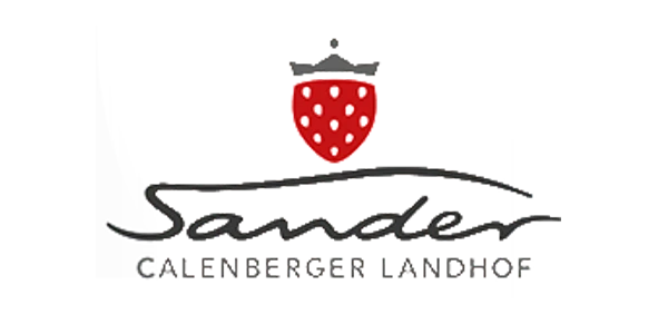 Logo Sander.