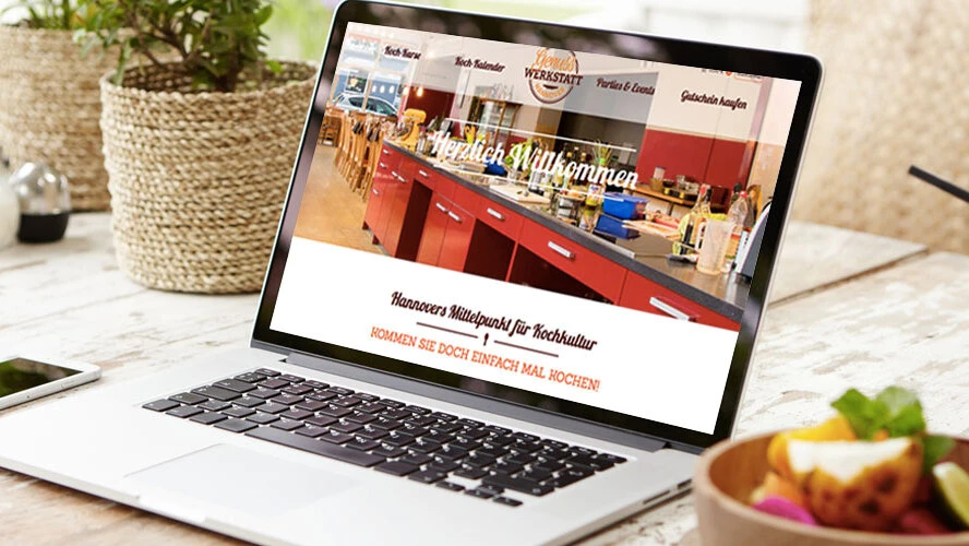 GenussWerkstatt Hannover