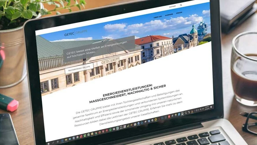 Getec-Gruppe