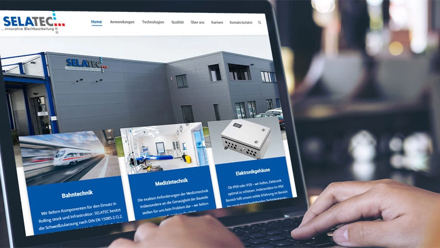 SELATEC Gerätebau GmbH