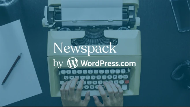 Newspack – das neue CMS von Google und WordPress