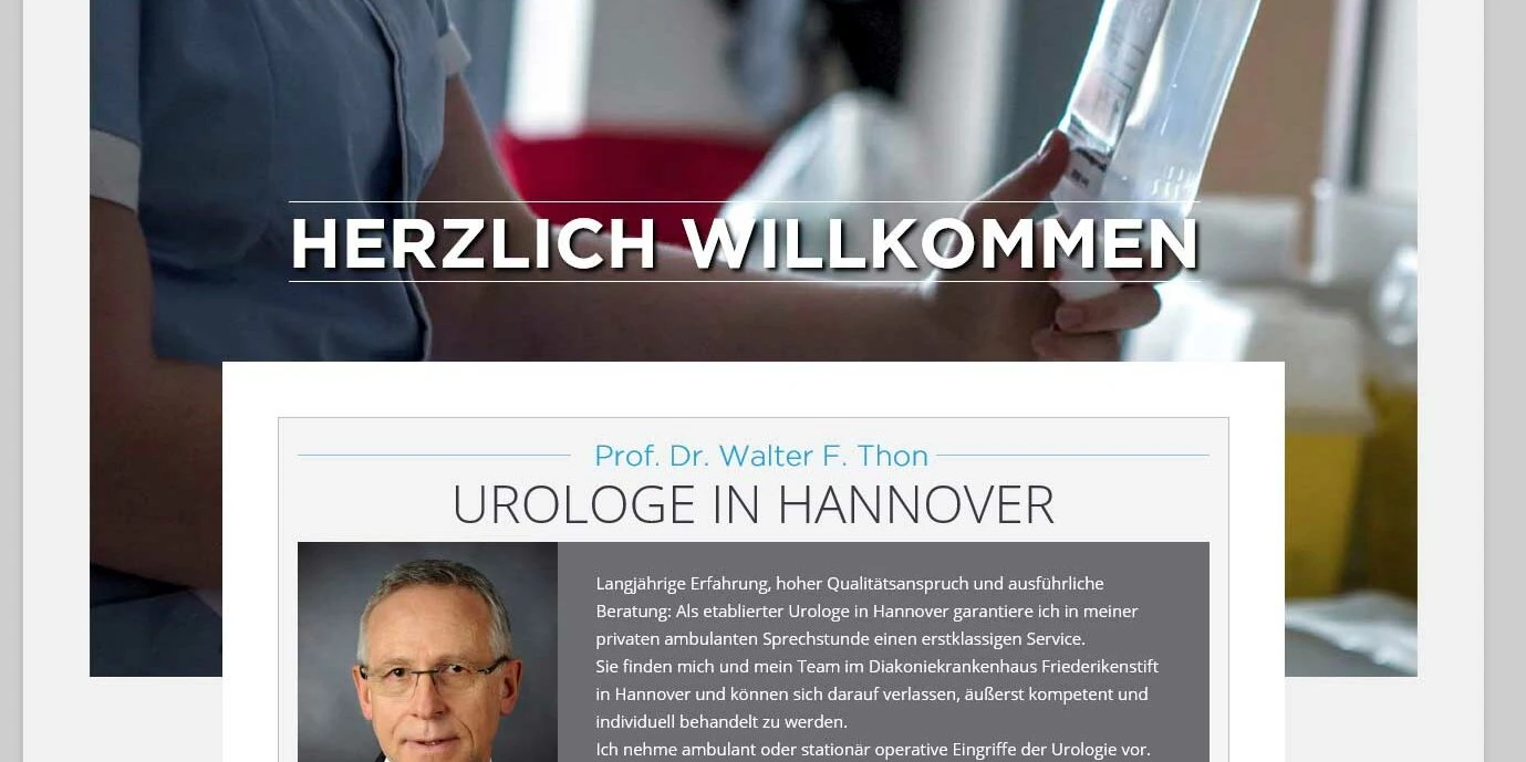 webdesign-arzt