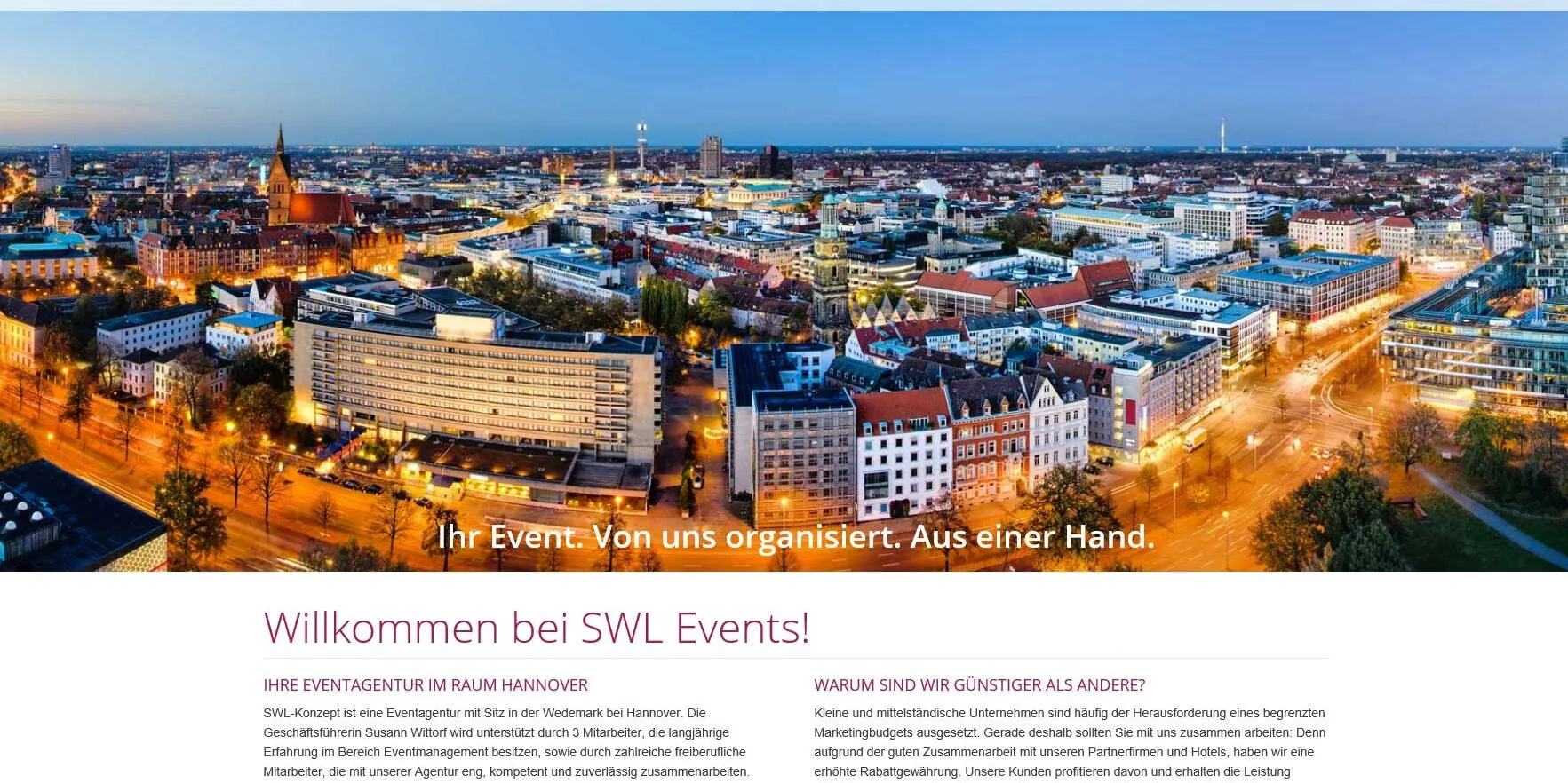 webdesign-eventagentur