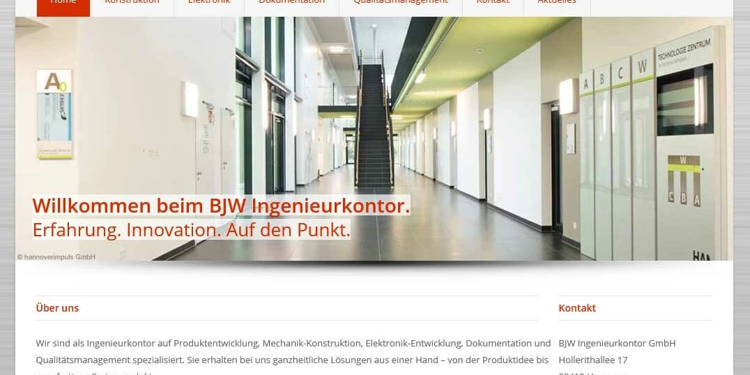webdesign-ingenieurbuero