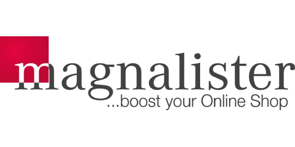 Magnalister-Logo