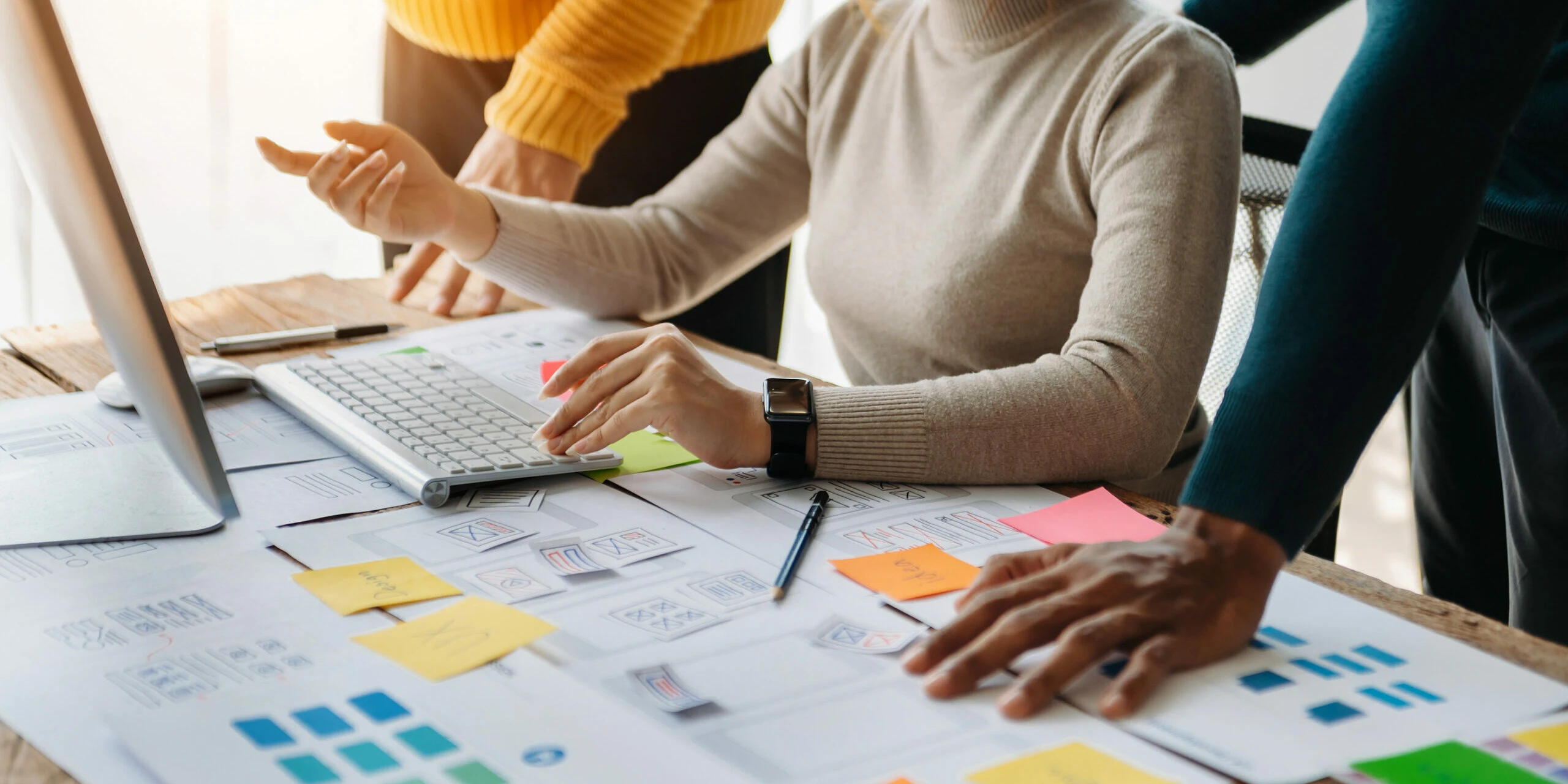 SEO Agentur Hannover – LeineGück Online-Marketing