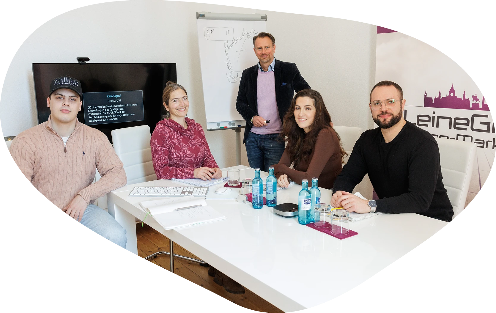 Webdesign Agentur Hannover