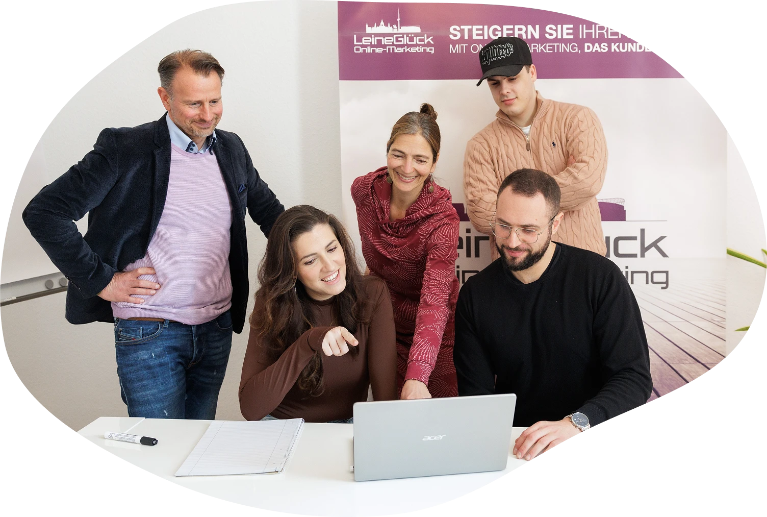 Agentur Online-Shops Hannover