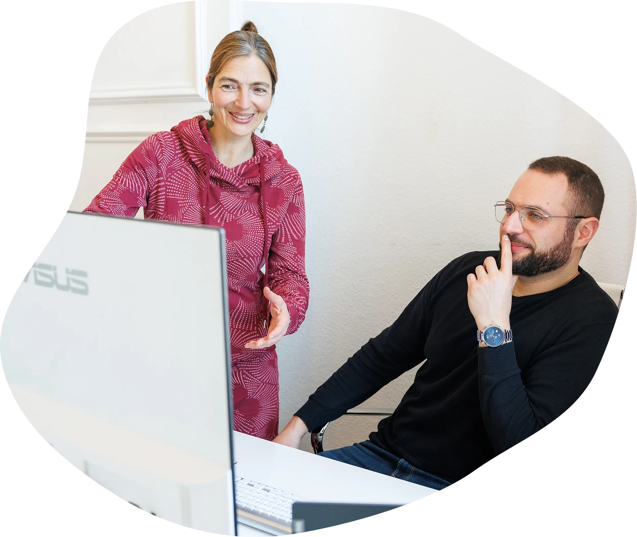 Newsletter Agentur Hannover