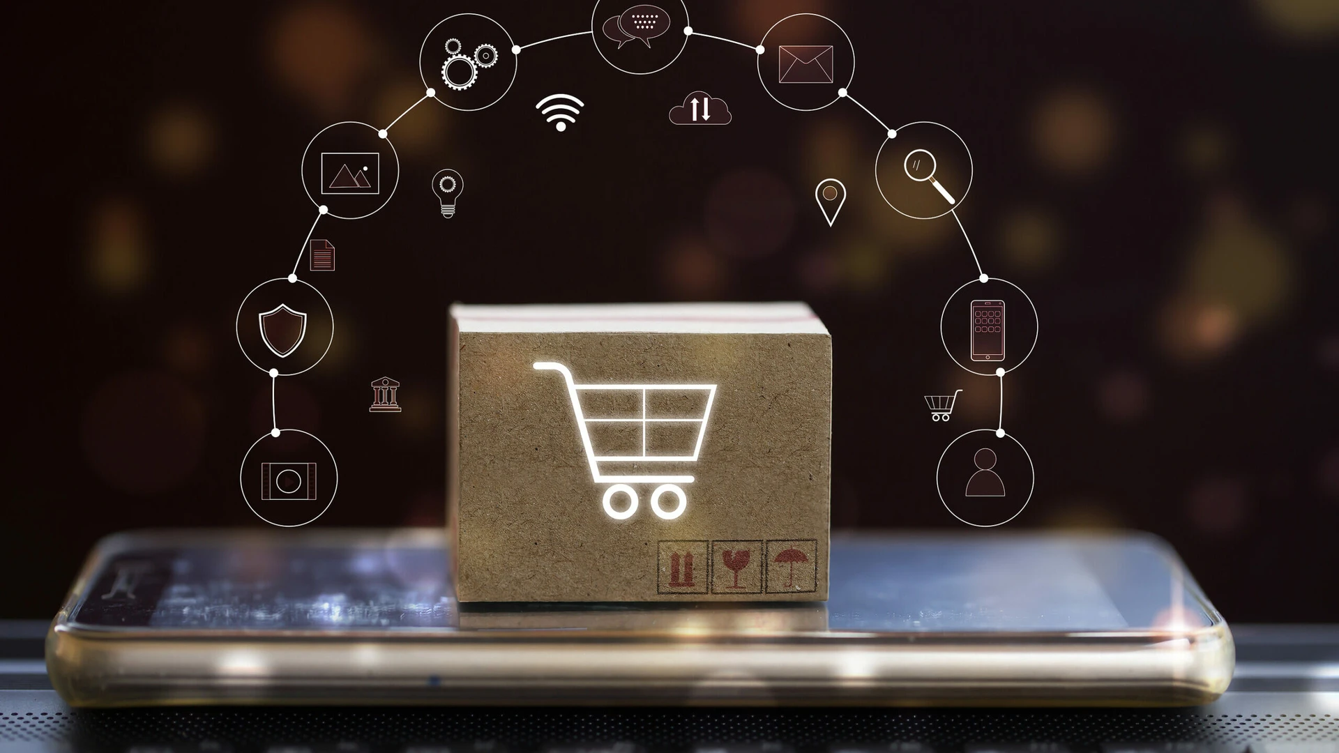 Onlineshop Agentur Hannover