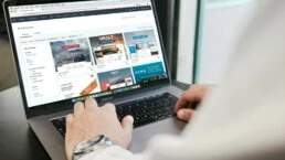 Online Shopping Strategie