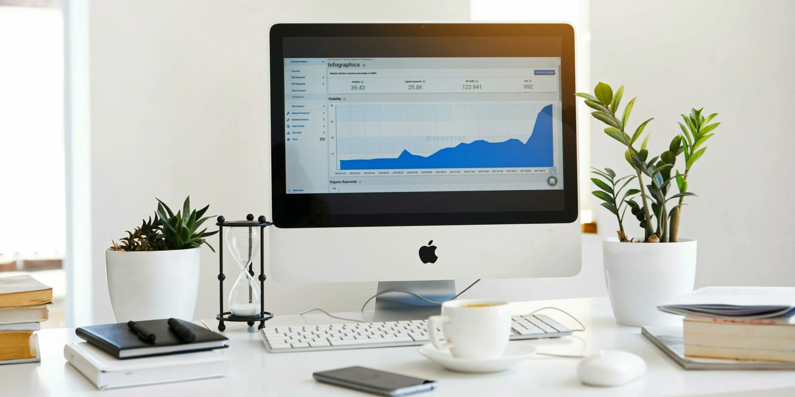 website-traffic-erfolgsfaktoren-2025