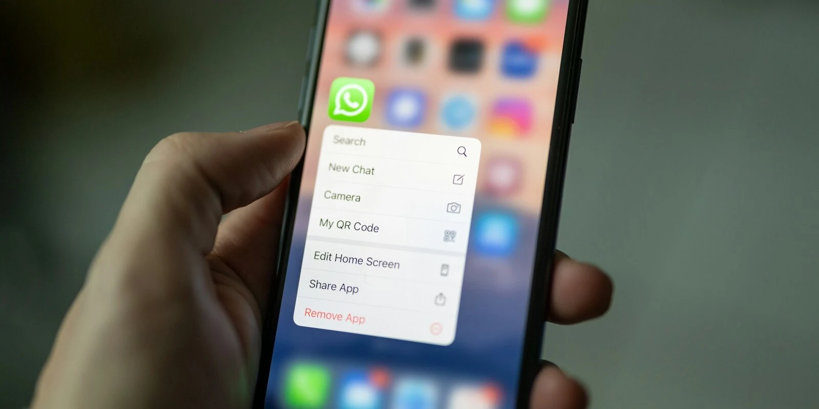 whats app in business