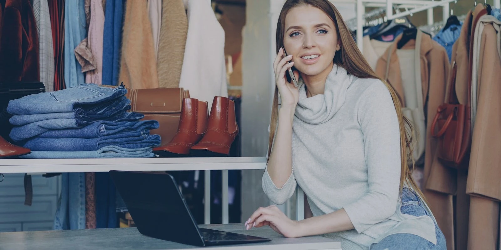 Woocommerce B2B Sho