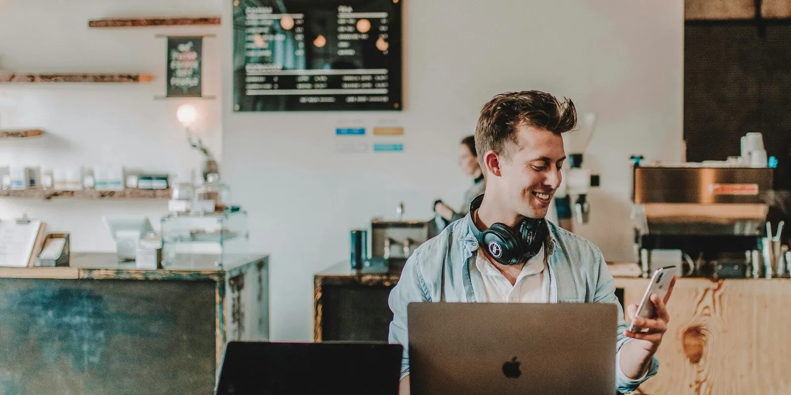 shopify oder woocommerce
