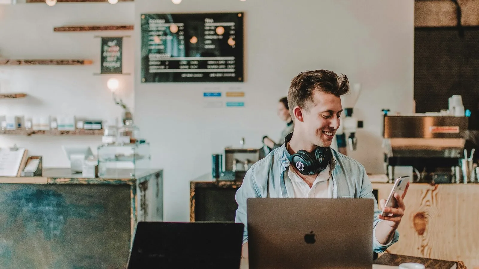 shopify oder woocommerce